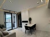 2 otaqlı yeni tikili - Nəriman Nərimanov m. - 60 m²
