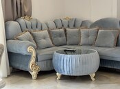 İcarəyə verilir 3 otaqlı yeni tikili 120 m², 28 May m., photo 7 from 8