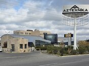 Сдаётся  объект 3 250 м², пос. Геокмалы, photo 4 from 8