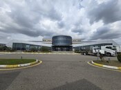 Сдаётся  объект 3 250 м², пос. Геокмалы, photo 2 from 8