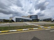 Сдаётся  объект 3 250 м², пос. Геокмалы, photo 3 from 8