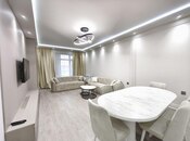 İcarəyə verilir 2 otaqlı yeni tikili 70 m², Sahil m., photo 2 from 8