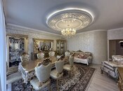 4-комн. новостройка - м. Иншаатчылар - 155 м²