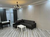 İcarəyə verilir 3 otaqlı yeni tikili 144 m², Yasamal r., photo 1 from 8