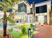 Elan №5583308 - Bakı, Şüvəlan q., 5 otaqlı, 340 m²