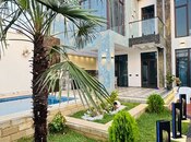 İcarəyə verilir 5 otaqlı həyət evi/bağ evi 340 m², Şüvəlan q., photo 7 from 8
