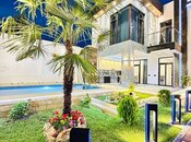 İcarəyə verilir 5 otaqlı həyət evi/bağ evi 340 m², Şüvəlan q., photo 2 from 8