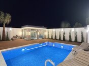 Satılır 4 otaqlı həyət evi/bağ evi 180 m², Mərdəkan q., photo 7 from 8