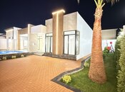 Satılır 4 otaqlı həyət evi/bağ evi 180 m², Mərdəkan q., photo 2 from 8