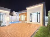 4 otaqlı həyət evi/bağ evi - Mərdəkan q. - 160 m²