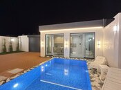 4 otaqlı həyət evi/bağ evi - Mərdəkan q. - 160 m²