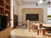 Satılır 5 otaqlı yeni tikili 272.4 m², Nəriman Nərimanov m., photo 6 from 8