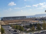 3 otaqlı yeni tikili - Ağ şəhər q. - 140 m²