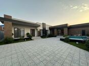 Satılır 4 otaqlı həyət evi/bağ evi 200 m², Mərdəkan q., photo 6 from 8
