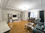 Сдаётся 4-комн. новостройка 176 м², Насиминский  р., photo 1 from 8