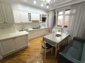 Сдаётся 4-комн. новостройка 176 м², Насиминский  р., photo 4 from 8