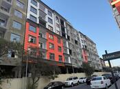3 otaqlı yeni tikili - Qara Qarayev m. - 114 m²