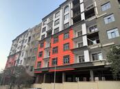 3 otaqlı yeni tikili - Qara Qarayev m. - 114 m²