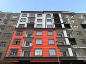 3 otaqlı yeni tikili - Qara Qarayev m. - 114 m²