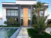 5 otaqlı həyət evi/bağ evi - Bilgəh q. - 300 m²