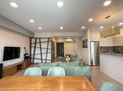 İcarəyə verilir 3 otaqlı yeni tikili 125 m², Nizami m., photo 8 from 8