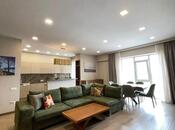 İcarəyə verilir 3 otaqlı yeni tikili 125 m², Nizami m., photo 4 from 8