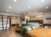 İcarəyə verilir 3 otaqlı yeni tikili 125 m², Nizami m., photo 7 from 8