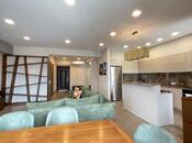 İcarəyə verilir 3 otaqlı yeni tikili 125 m², Nizami m., photo 6 from 8