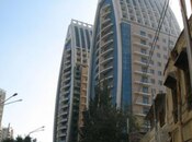 İcarəyə verilir 1 otaqlı ofis 35 m², Elmlər Akademiyası m., photo 1 from 5