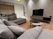 3 otaqlı yeni tikili - Ağ şəhər q. - 112 m²