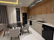 3 otaqlı yeni tikili - Ağ şəhər q. - 112 m²