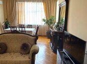 Объявление №5586627 - Баку, Наримановский  р., 3-комн., 125 м², 16/18 этаж