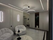 İcarəyə verilir 3 otaqlı yeni tikili 115 m², Ağ şəhər q., photo 7 from 8
