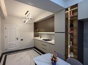 3 otaqlı yeni tikili - Ağ şəhər q. - 115 m²