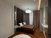 3 otaqlı yeni tikili - Ağ şəhər q. - 115 m²