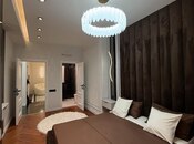 İcarəyə verilir 3 otaqlı yeni tikili 115 m², Ağ şəhər q., photo 5 from 8