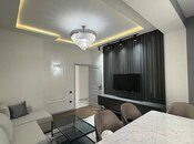 İcarəyə verilir 2 otaqlı yeni tikili 80 m², Gənclik m., photo 4 from 8