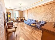 Satılır 3 otaqlı yeni tikili 120 m², İnşaatçılar m., photo 1 from 8