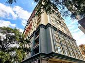 4 otaqlı yeni tikili - Nəsimi r. - 180 m²