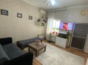 4 otaqlı həyət evi/bağ evi - Hövsan q. - 110 m²
