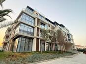 2 otaqlı yeni tikili - Sea Breeze q. - 85 m²