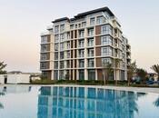 2 otaqlı yeni tikili - Sea Breeze q. - 85 m²