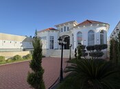 5 otaqlı həyət evi/bağ evi - Mərdəkan q. - 200 m²