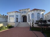 5 otaqlı həyət evi/bağ evi - Mərdəkan q. - 200 m²