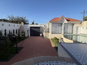 5 otaqlı həyət evi/bağ evi - Mərdəkan q. - 200 m²