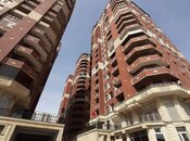 Продаётся 3-комн. новостройка 136 м², м. Низами, photo 1 from 8