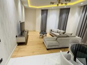 İcarəyə verilir 3 otaqlı yeni tikili 120 m², Ağ şəhər q., photo 6 from 8