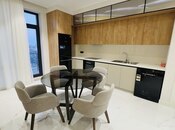 İcarəyə verilir 3 otaqlı yeni tikili 120 m², Ağ şəhər q., photo 1 from 8