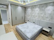 İcarəyə verilir 3 otaqlı yeni tikili 120 m², Ağ şəhər q., photo 2 from 8