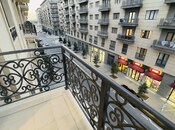 İcarəyə verilir 3 otaqlı yeni tikili 120 m², Ağ şəhər q., photo 8 from 8